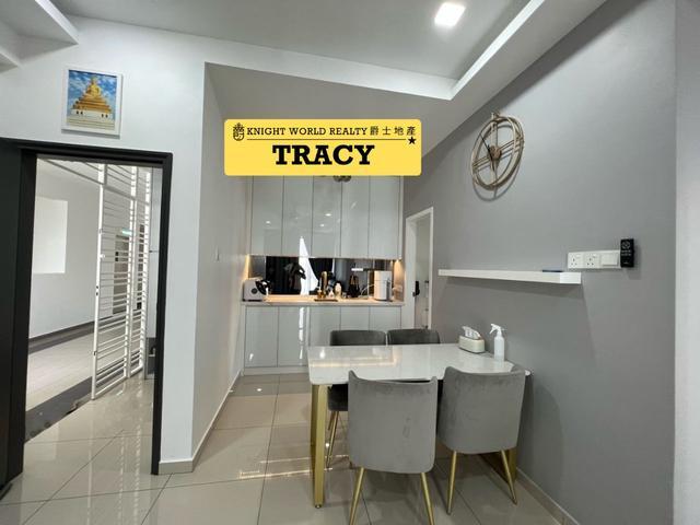 Condominium for rent in Timur Laut, George Town
