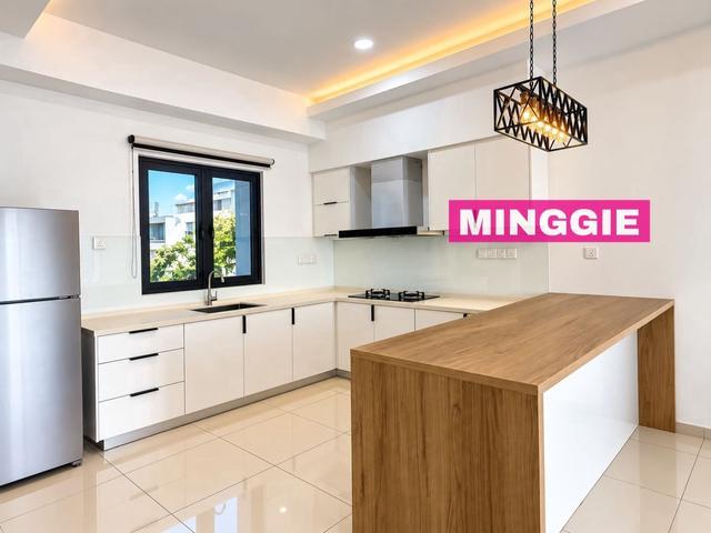 Condominium for sale in Georgetown, Penang