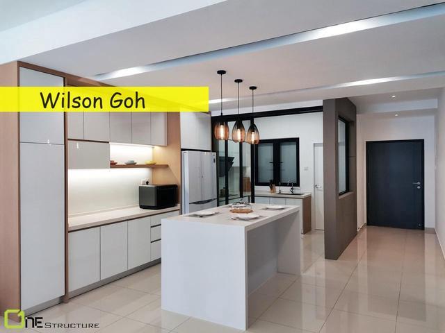 Condominium for sale in Georgetown, Penang