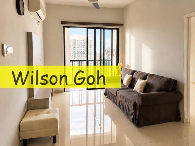 Condominium for rent in Georgetown, Penang