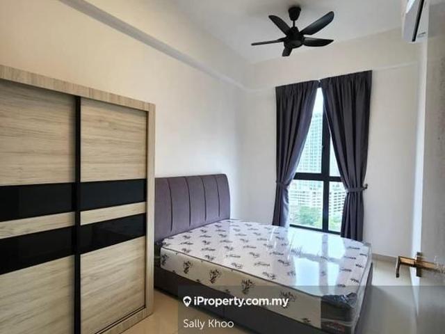 House for rent in Georgetown, Penang