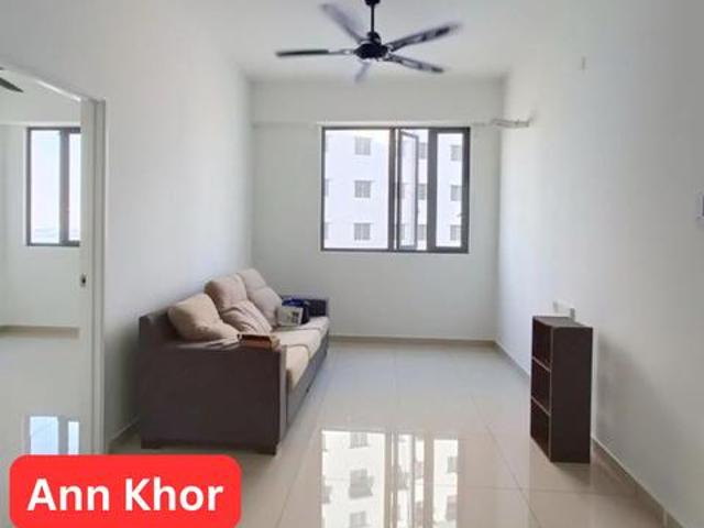 Condominium for sale in Georgetown, Penang