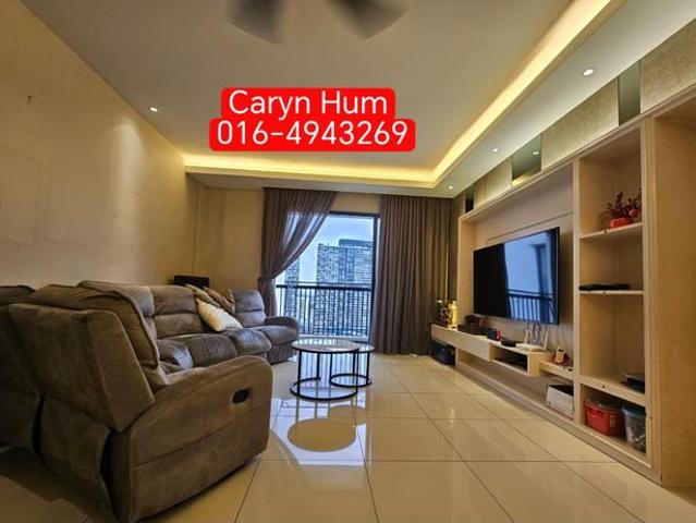 Condominium for sale in Georgetown, Penang
