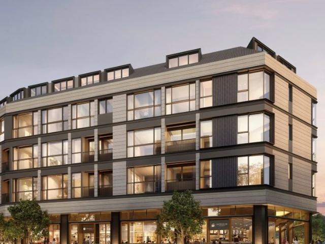 Apartment for sale