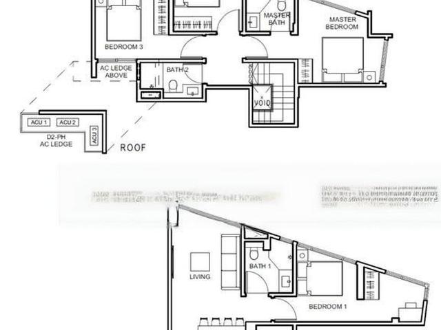 Apartment for sale in Bishan