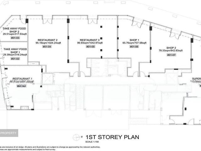 Apartment for sale in Bishan, 20 Central North, Amk