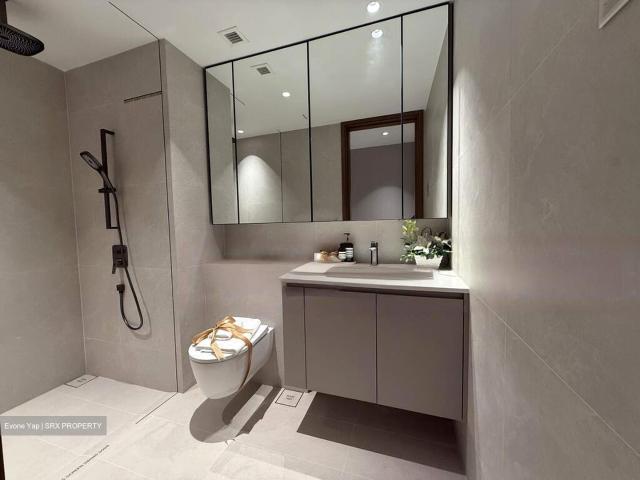 Apartment for sale in Bishan, 20 Central North, Amk