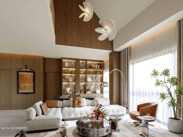 Apartment for sale
