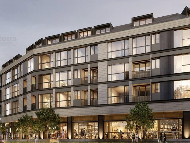 Apartment for sale