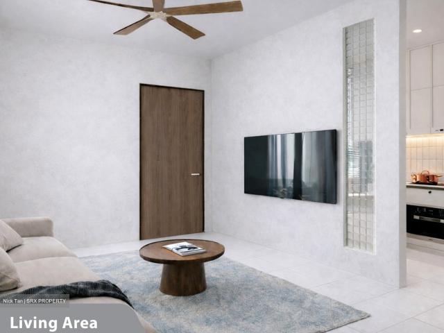 Apartment for sale