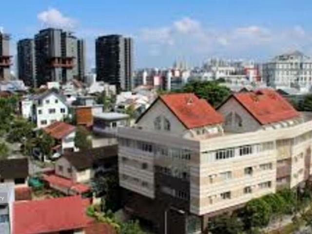 Apartment for sale in Bishan