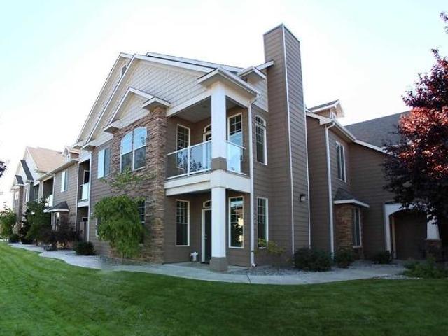 House for rent in Spokane