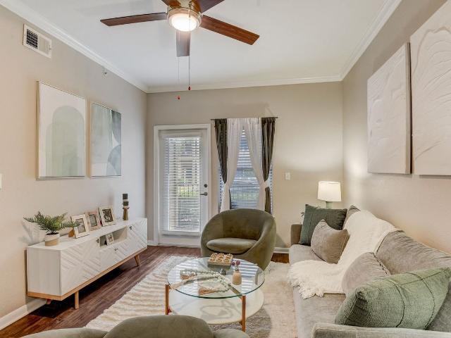 Apartment for rent in Austin, Texas