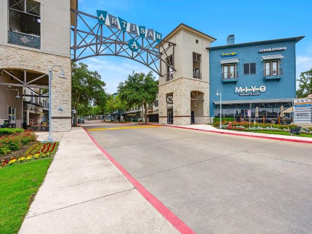 Apartment for rent in Austin, Texas