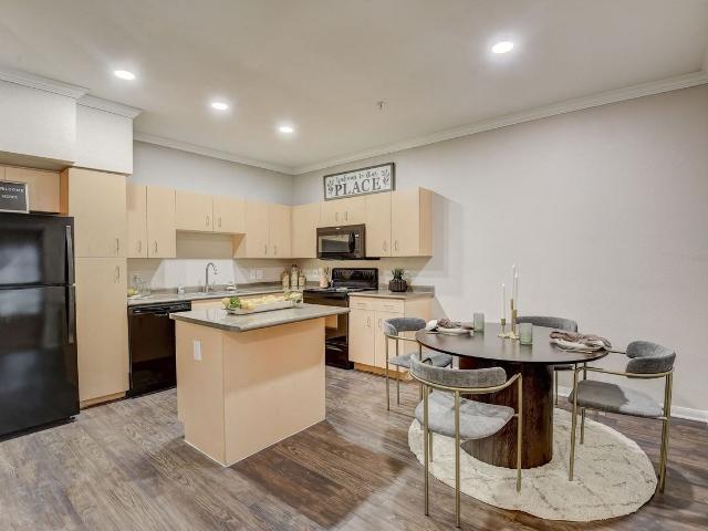 Apartment for rent in Austin, Texas