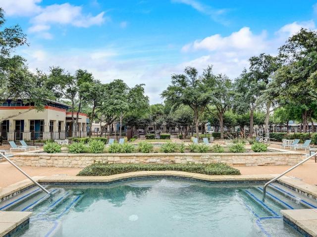 Apartment for rent in Austin, Texas