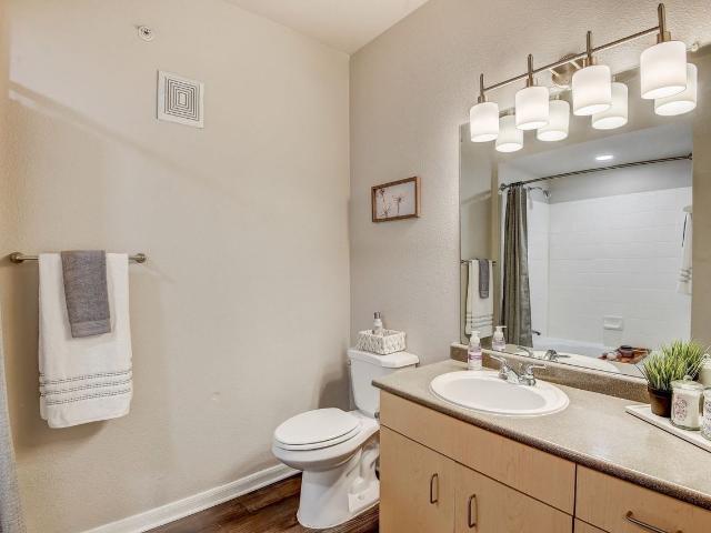 Apartment for rent in Austin, Texas