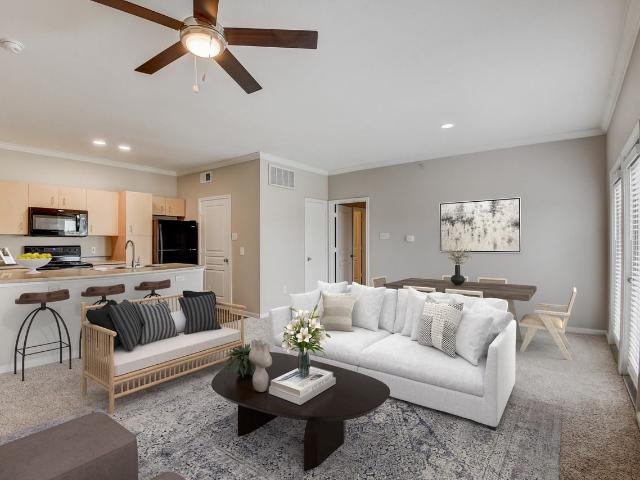 Apartment for rent in Austin, Texas