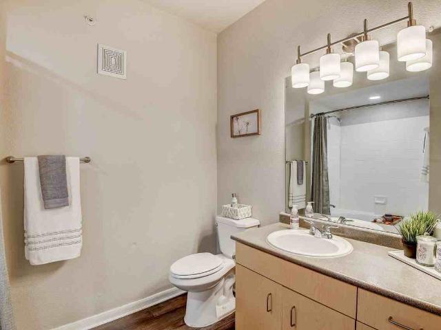 Apartment for rent in Austin, Texas