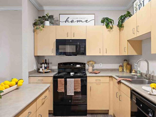 Apartment for rent in Austin, Texas