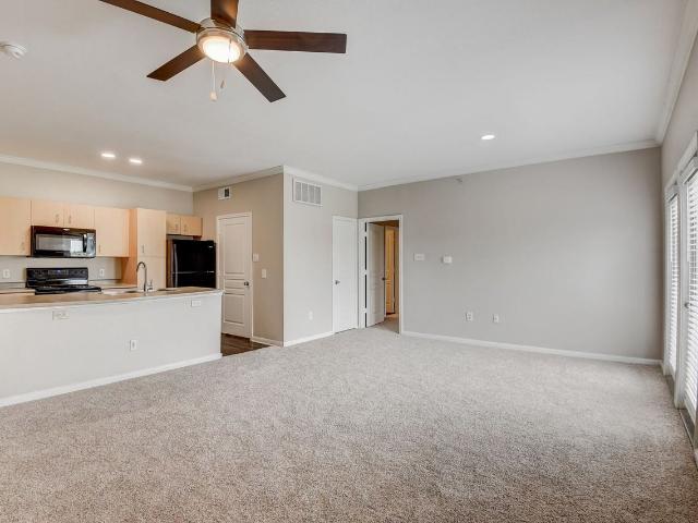Apartment for rent in Austin, Texas