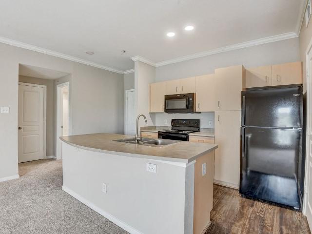 Apartment for rent in Austin