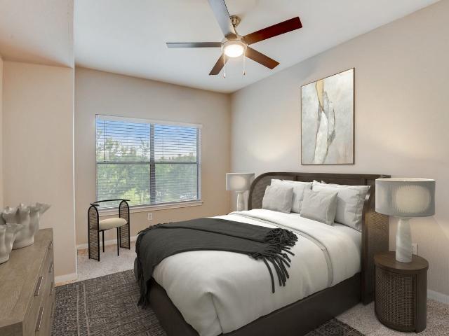 Apartment for rent in Austin