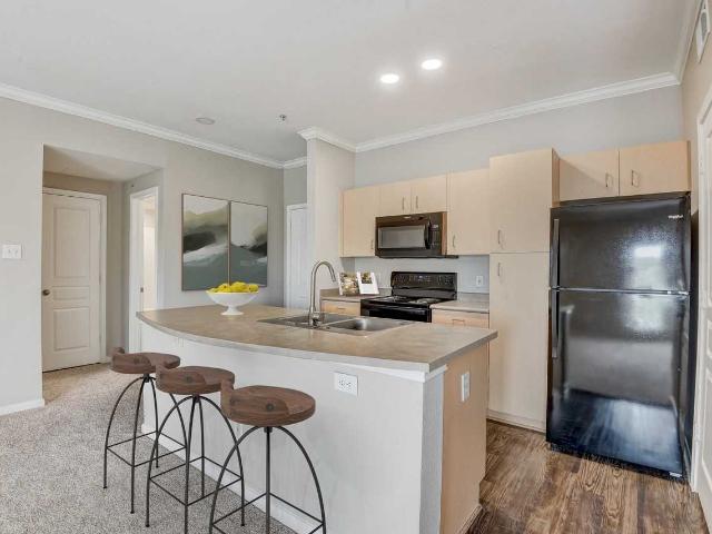 Apartment for rent in Austin, Texas