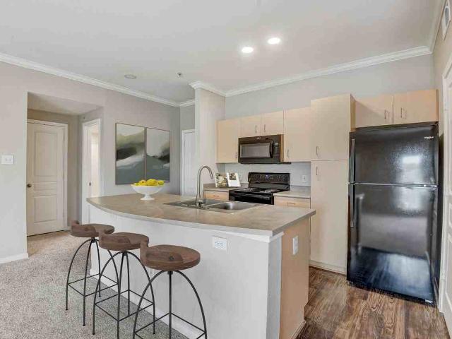 Apartment for rent in Austin, Texas