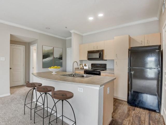 Apartment for rent in Austin, Texas