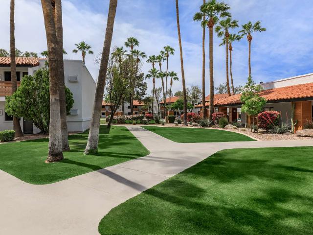 Apartment for rent in Chandler, Arizona