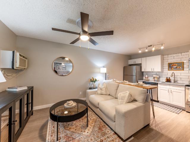 Apartment for rent in Chandler, Arizona