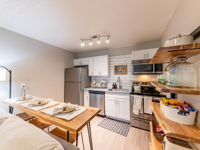 Apartment for rent in Chandler, Arizona