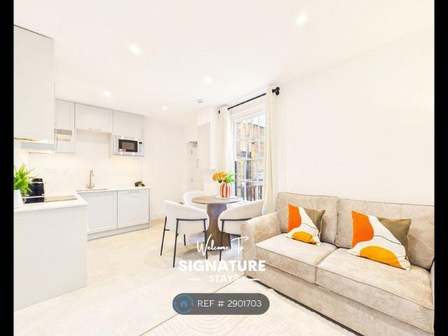 Apartment for rent in Golden Valley, Gloucestershire