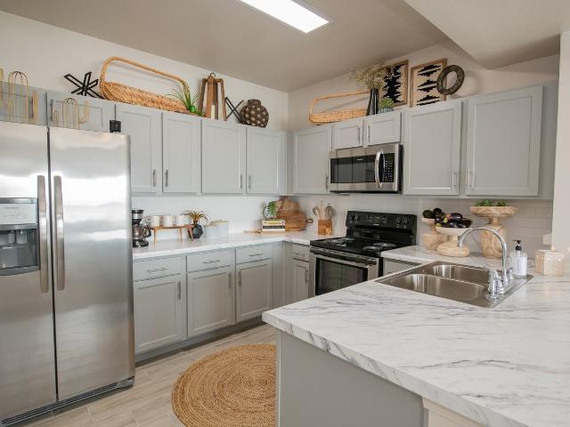 Apartment for rent in Norman, Cleveland County