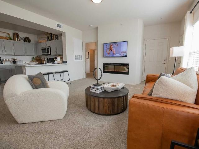 Apartment for rent in Norman, Oklahoma