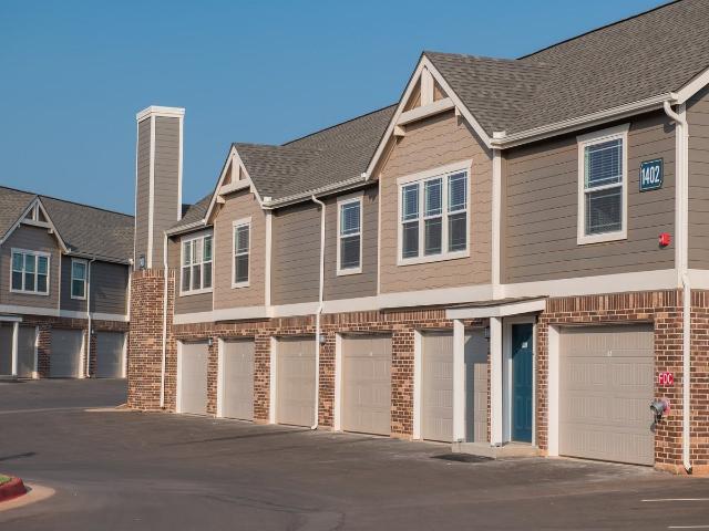 Apartment for rent in Norman, Oklahoma