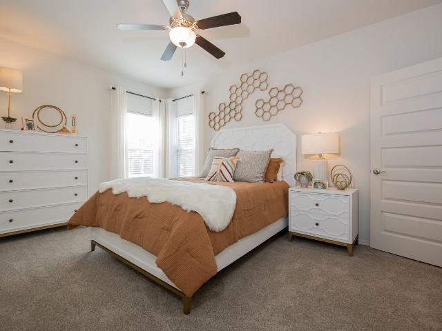 Apartment for rent in Norman, Oklahoma