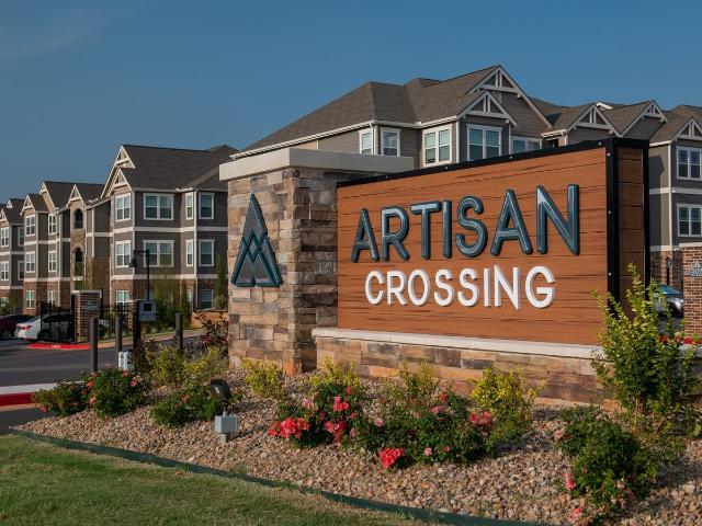 Apartment for rent in Norman, Oklahoma