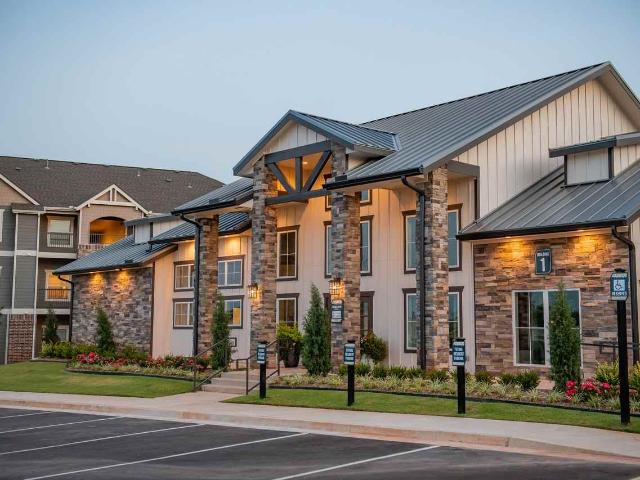 Apartment for rent in Norman, Cleveland County