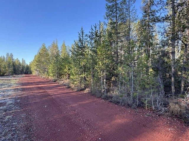Land for sale in Chiloquin, Klamath County