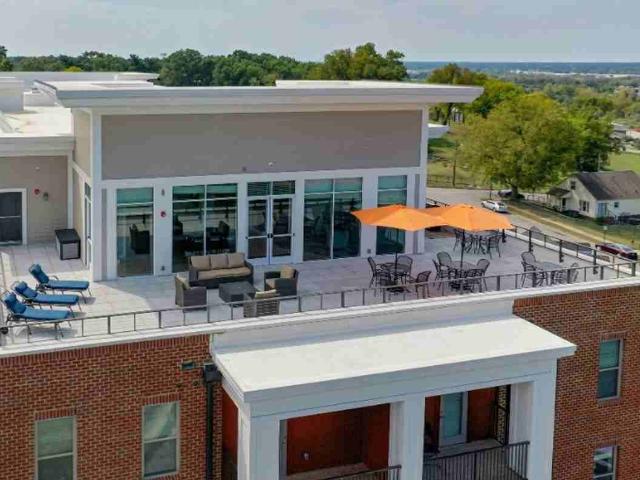 Apartment for rent in Virginia