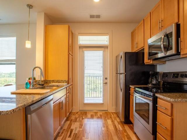 Apartment for rent in Virginia