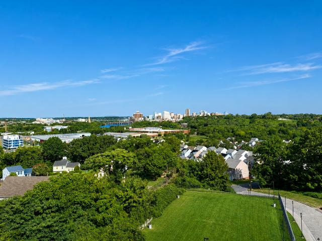 Apartment for rent in Fulton, Richmond