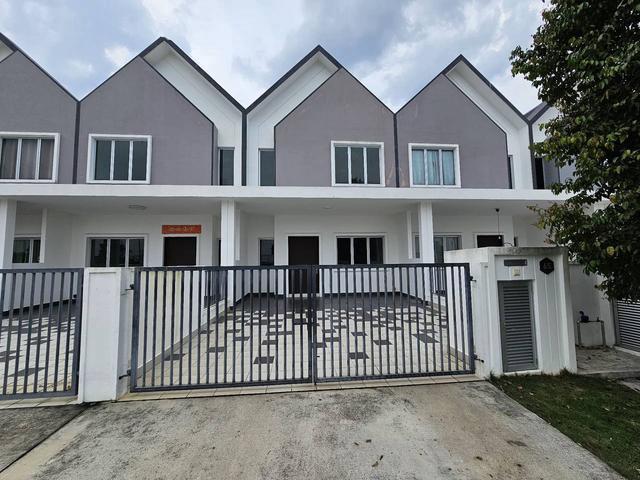 Terraced House for sale in Kajang, Langat
