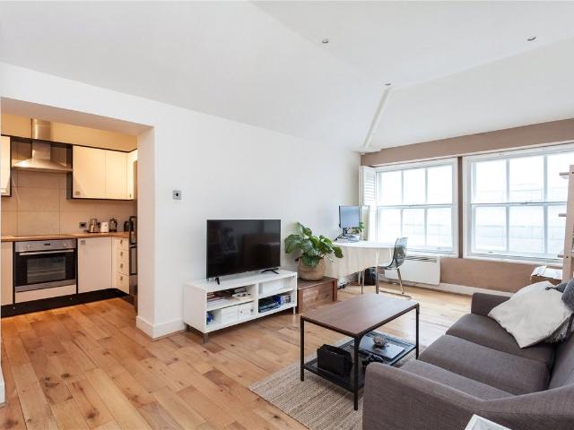 House for rent in Spitalfields, Whitechapel