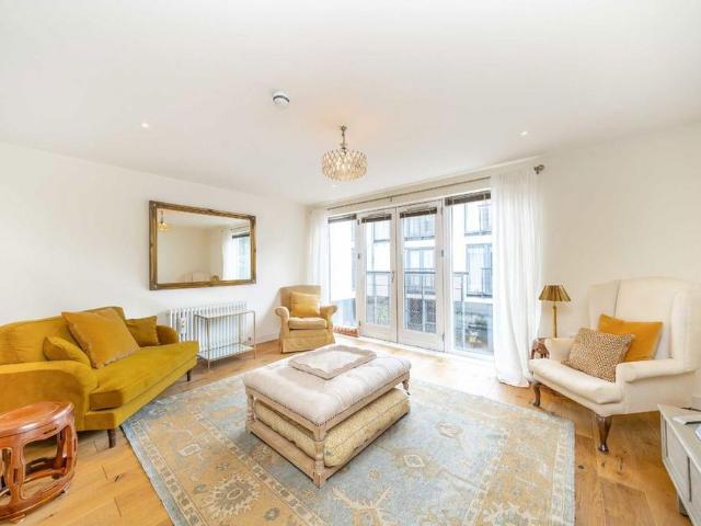 House for rent in Brondesbury, Greater London