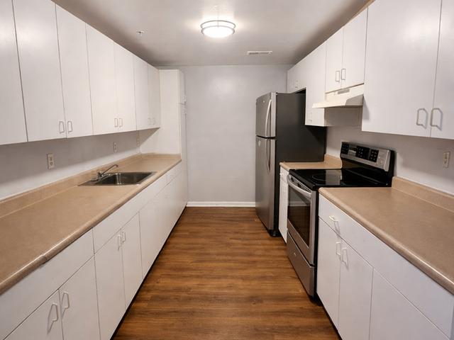 Apartment for rent in Trenton, New Jersey