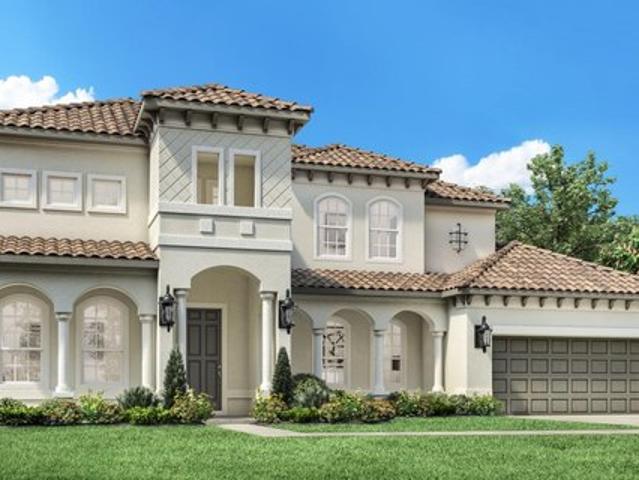 House for sale in Prosper, Texas