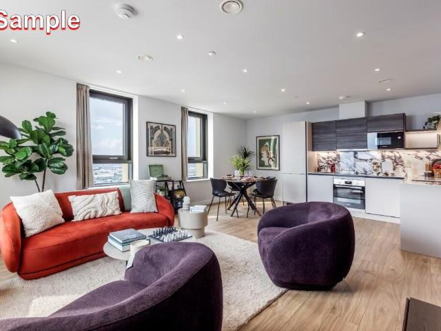 Apartment for rent in London Borough of Ealing, Greater London